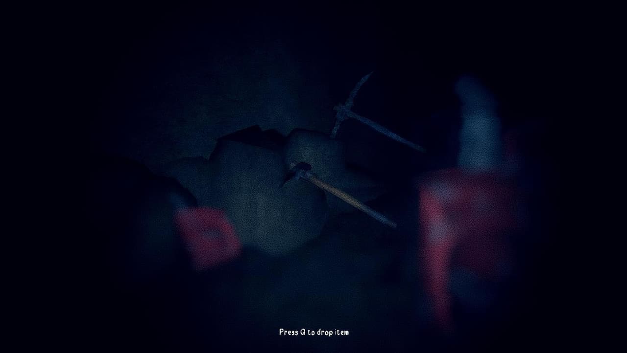 Focal Point (TobinCavanaugh) screenshot 4