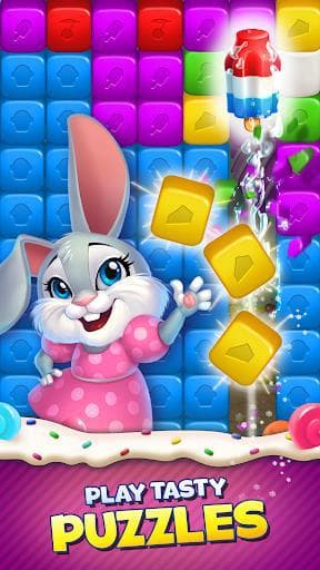 Sweet Escapes: Design a Bakery with Puzzle Games screenshot 4