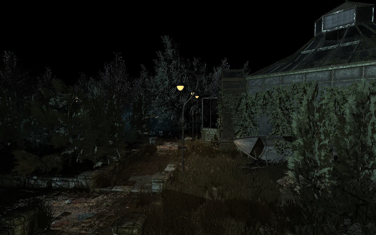 Secret of Harrow Manor screenshot 5
