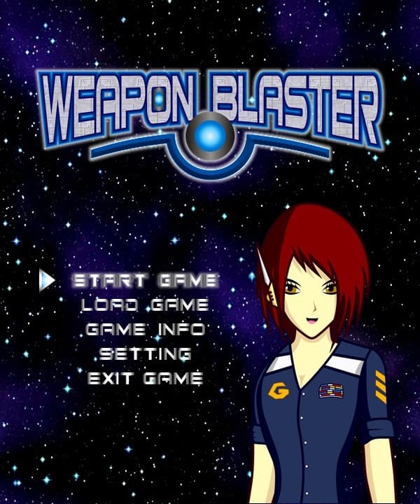 Weapon Blaster screenshot 2