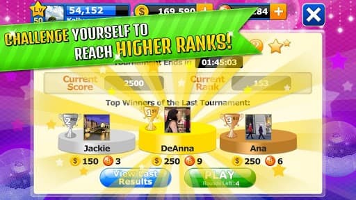 Bingo Craze screenshot 6