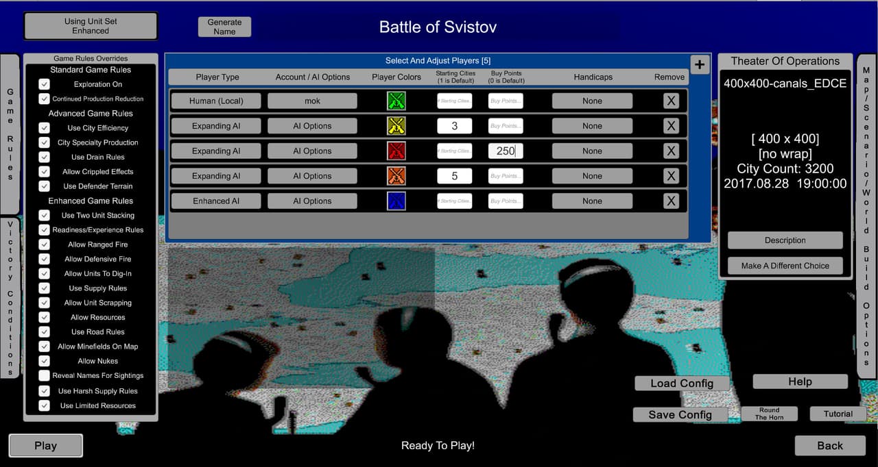 Empire Deluxe Combined Edition screenshot 6