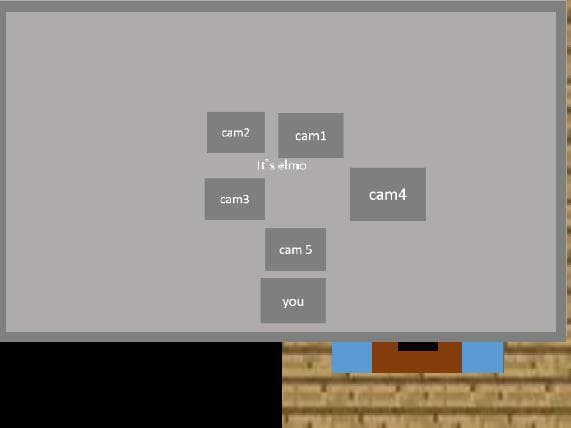 one night at derp tree screenshot 5