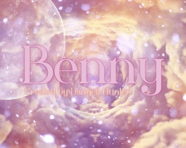 Benny (angelbear111)