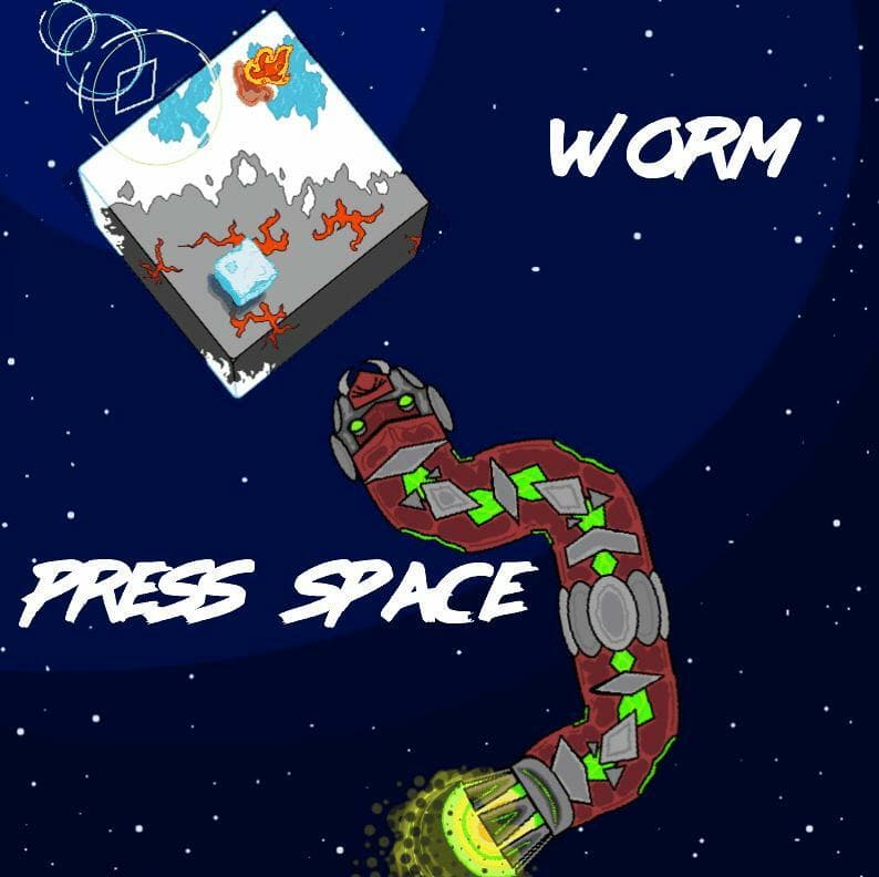 Worm (lecricreator)