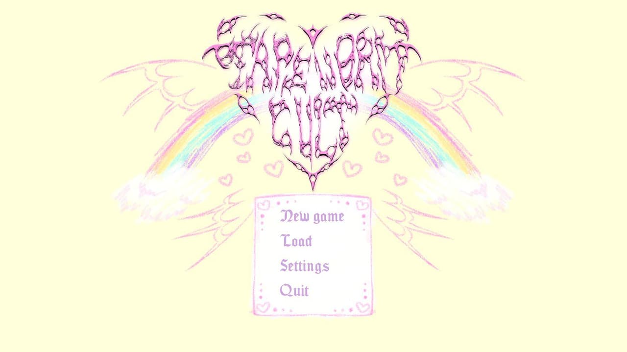 Tapeworm Cult screenshot 2