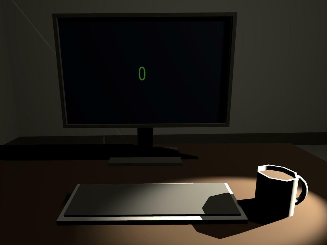 The Most Boring Game Ever screenshot 3