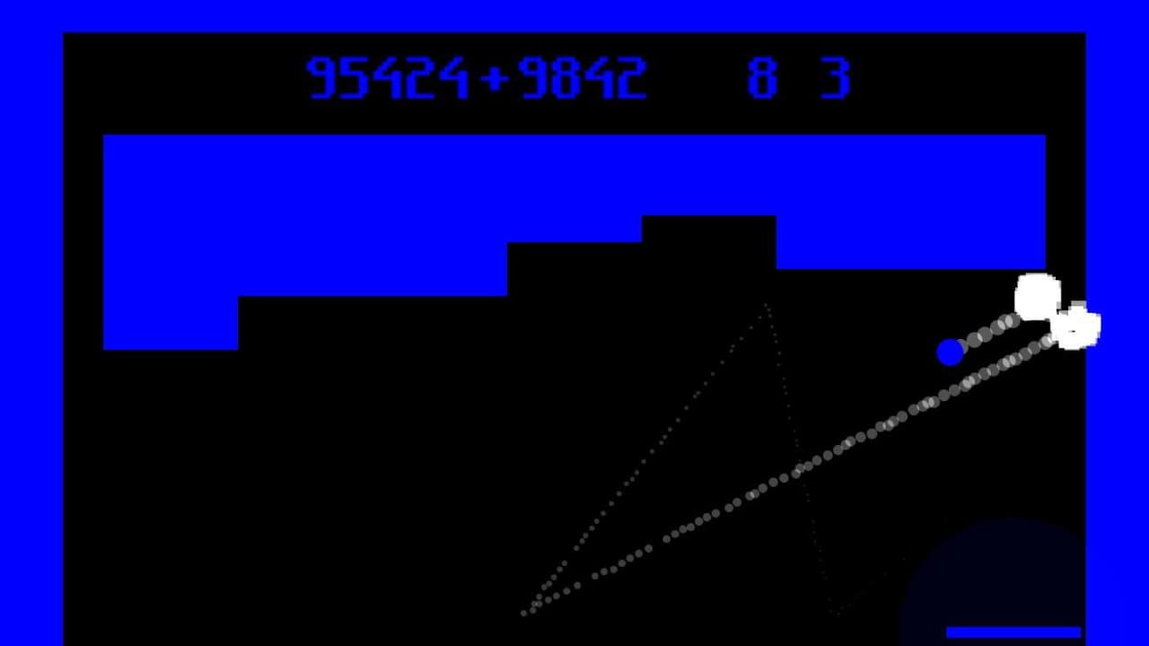 Breakout (itch) (ryzy27) screenshot 4