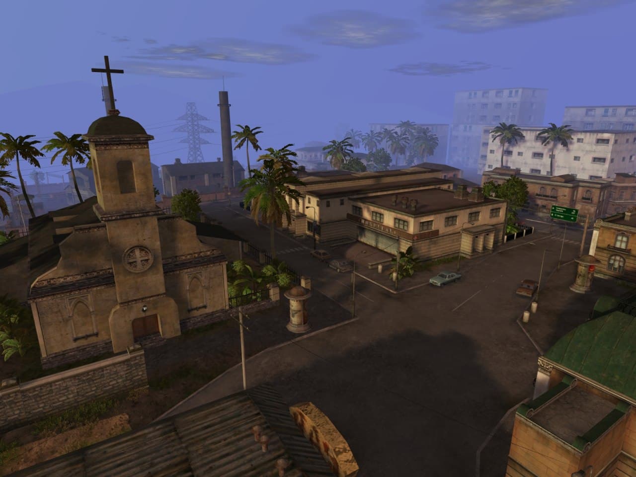 7.62: High Calibre screenshot 3