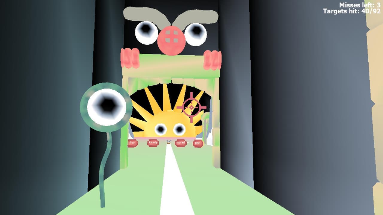 Rhyme Ride screenshot 4
