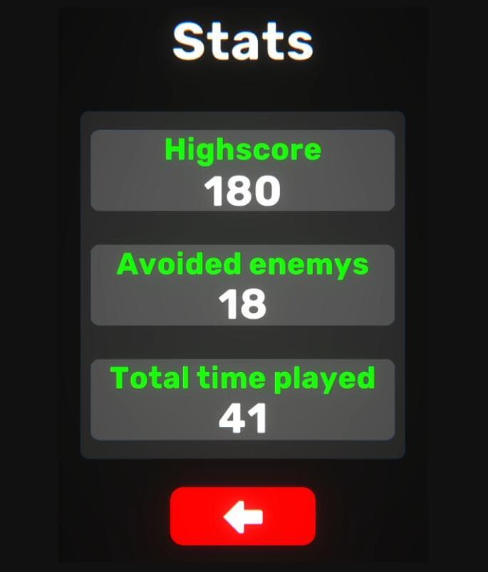 Avoider (itch) (UnNamedDev) screenshot 6