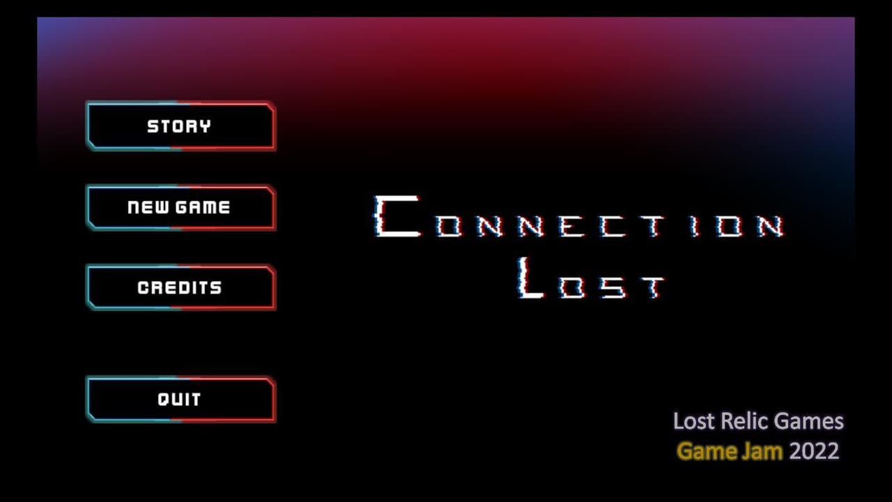 Connection Lost (Millama-Chan) screenshot 3