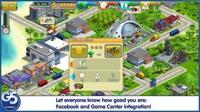 Virtual City 2: Paradise Resort (Full)