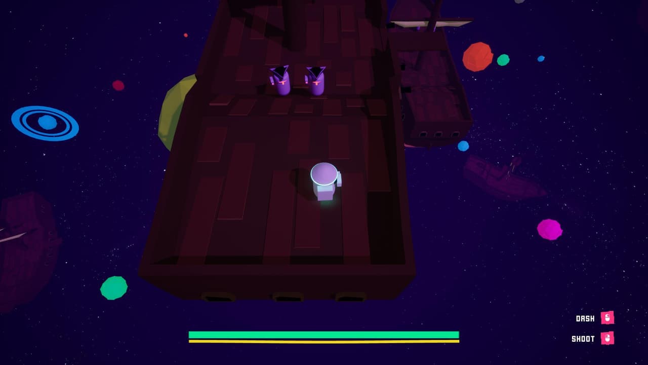 Oxygen Collector screenshot 2