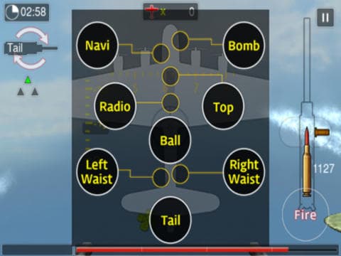 Medal of Gunner screenshot 5