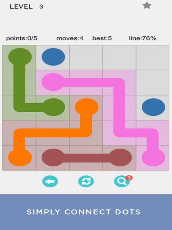 Dot Puzzle Mania 2