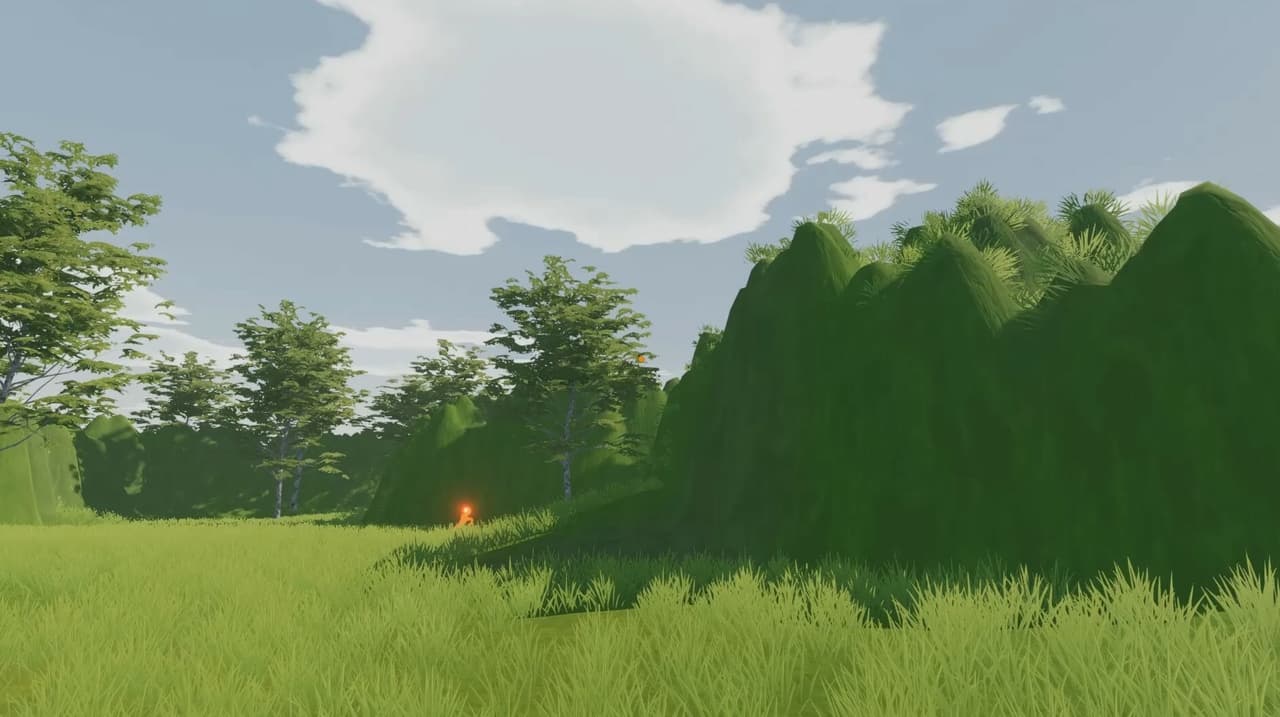 Going Home (thelonelyanimal) screenshot 4