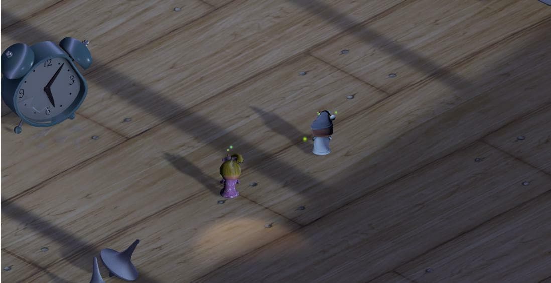 ZombieToysBeta screenshot 2