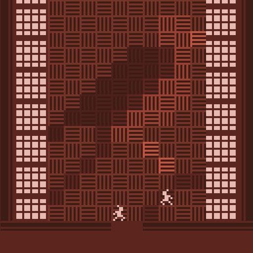 The Nightingale Floor