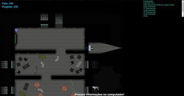 Esquadrão 5 screenshot 5