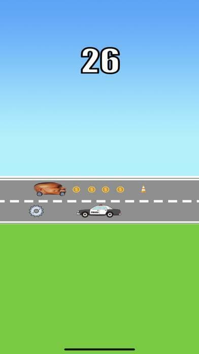 DaGame - DaBaby Game screenshot 2