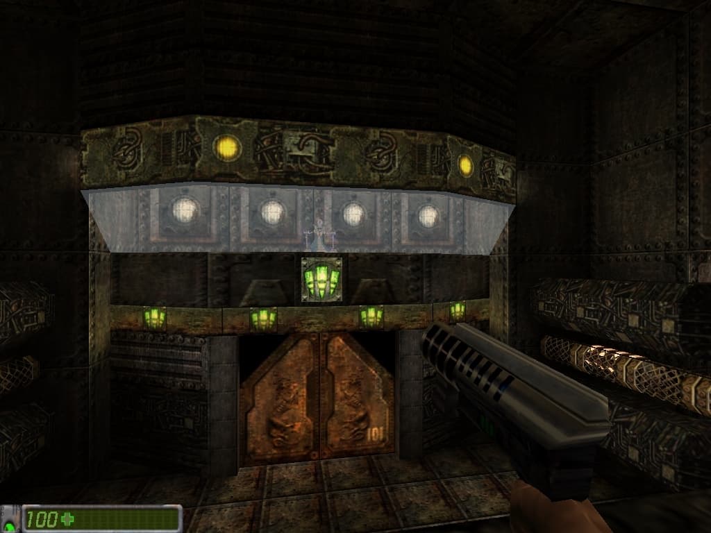 CodeRED: Battle for Earth screenshot 6