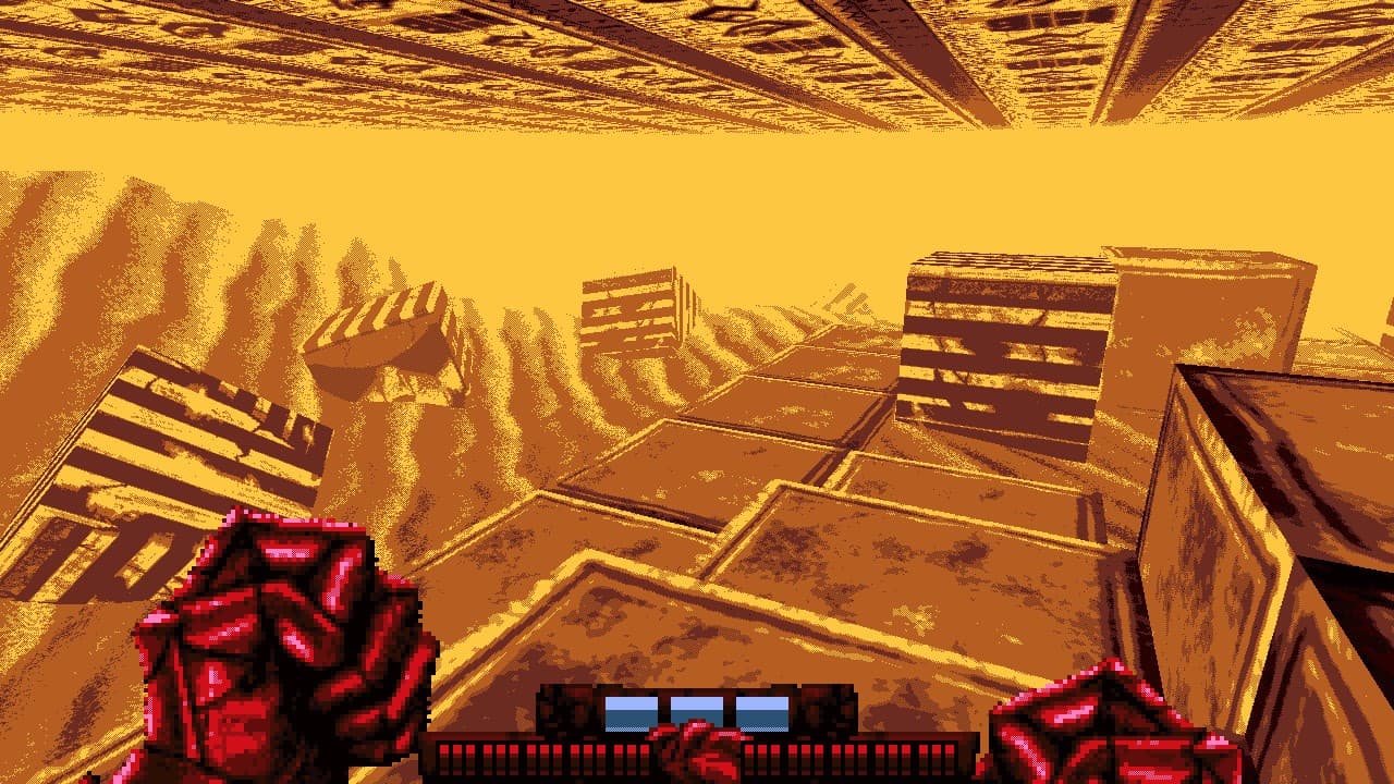 FIGHT KNIGHT screenshot 6
