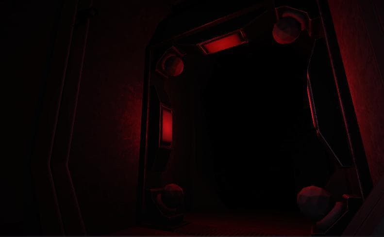 SCP Confidential Event screenshot 2