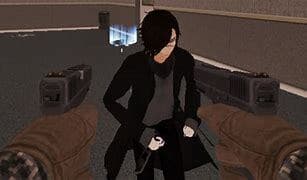 Murder The Homicidal Liu - Into Damnation screenshot 2