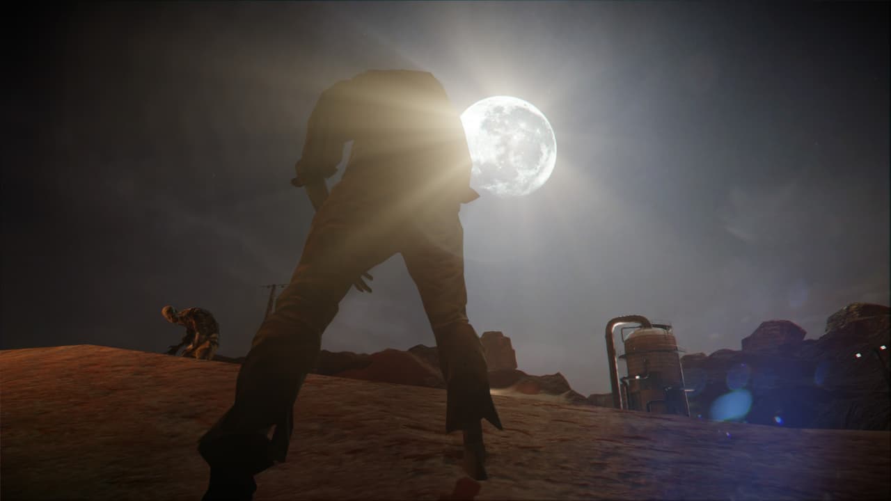 Ravaged Zombie Apocalypse screenshot 6