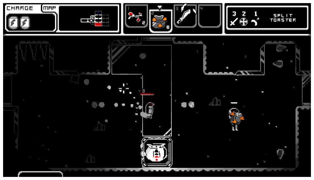 Dynacore screenshot 3