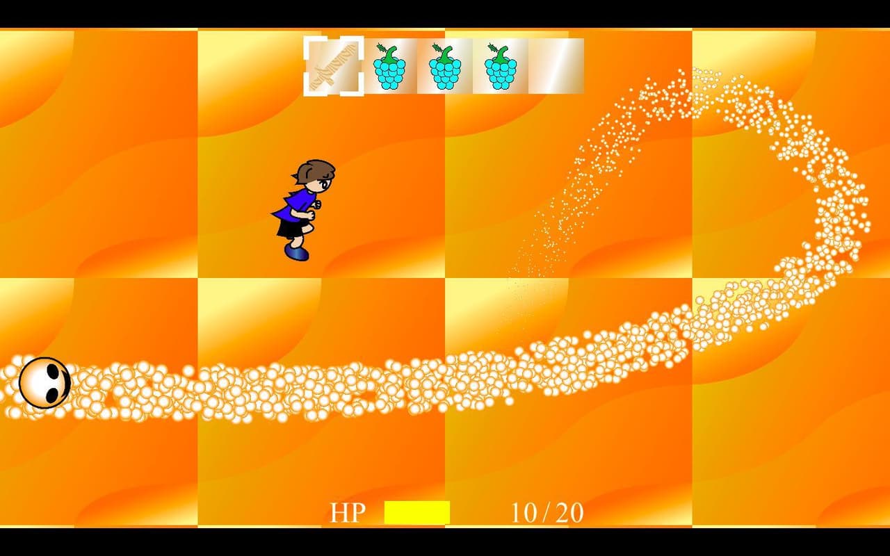 Reiverse Demo screenshot 4