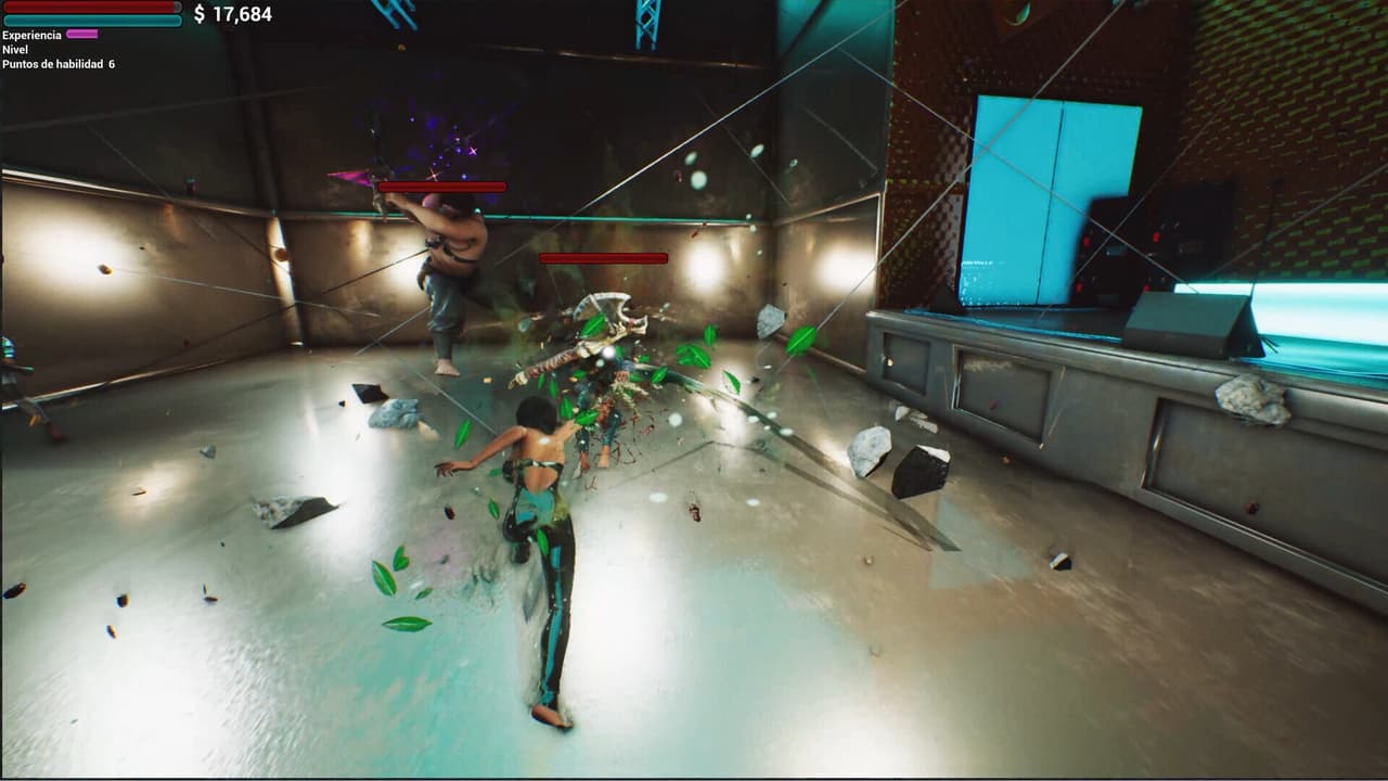 Sofia screenshot 2