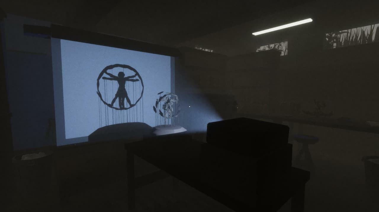 DKA - Art direction project 2 - Project Reborn
