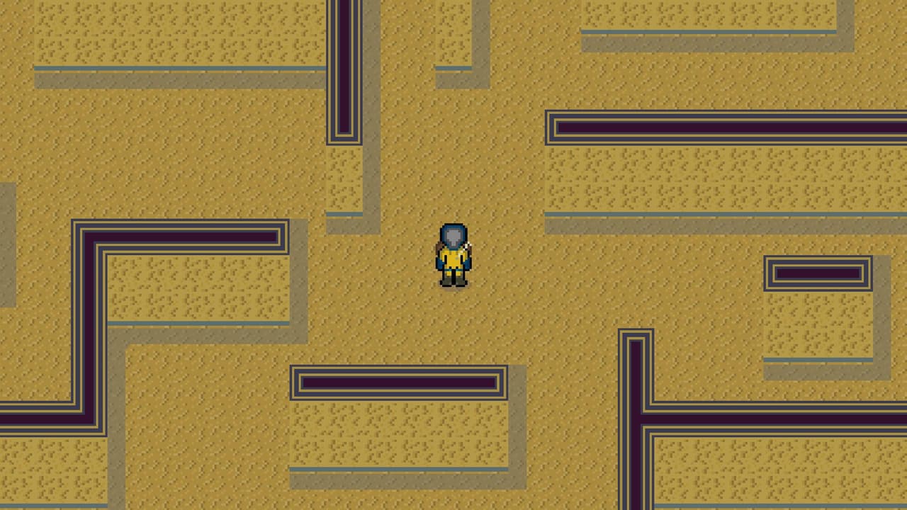Backrooms 2D (tfo73) screenshot 4