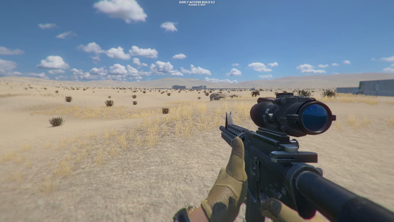 D.U.S.T. screenshot 6