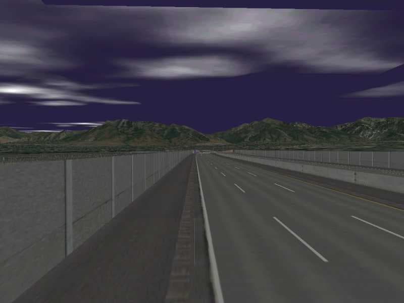 Road Trip 2KX screenshot 2