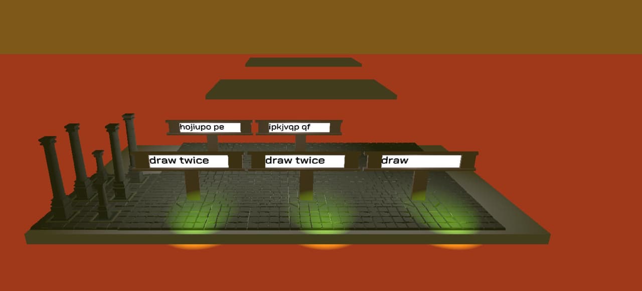 EnCrypt 3D