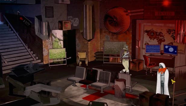 Element Z screenshot 6