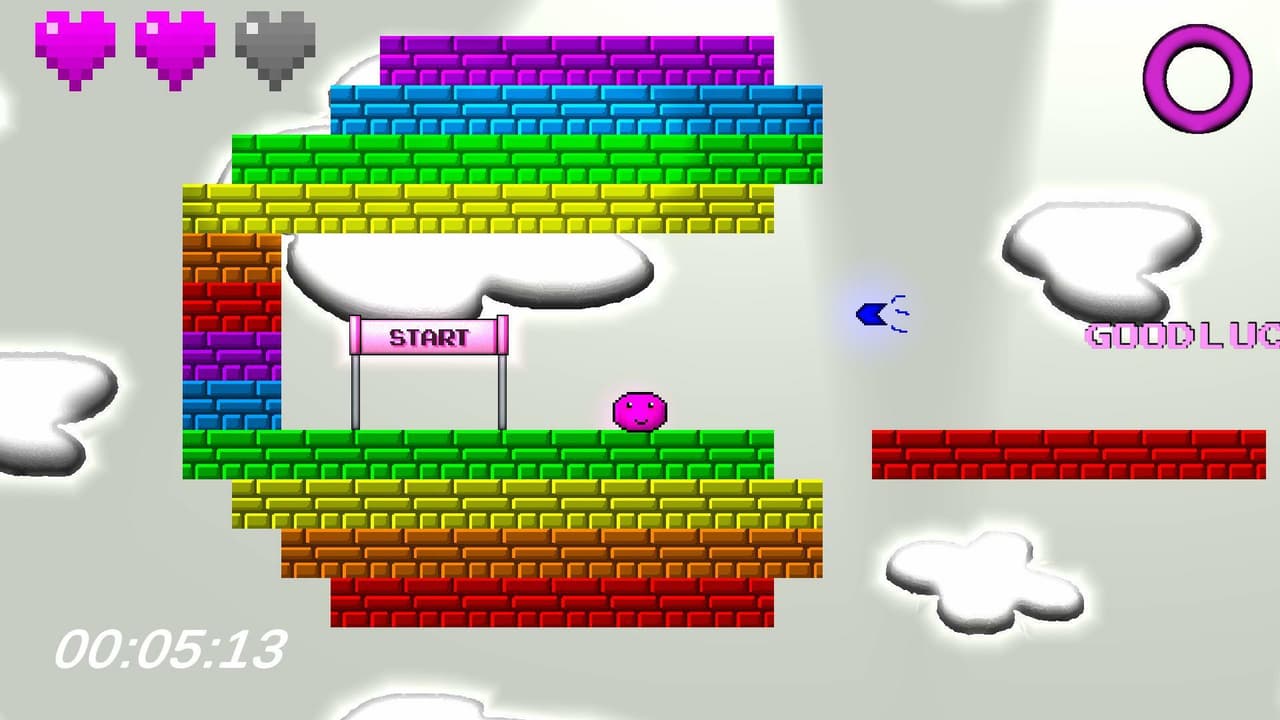 Slime Jam screenshot 6