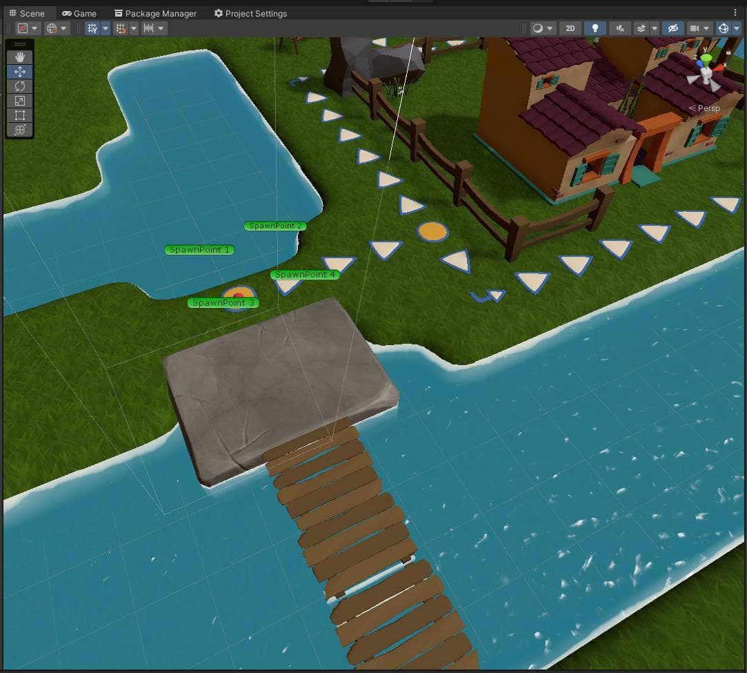 Gincana FFS2023 screenshot 4