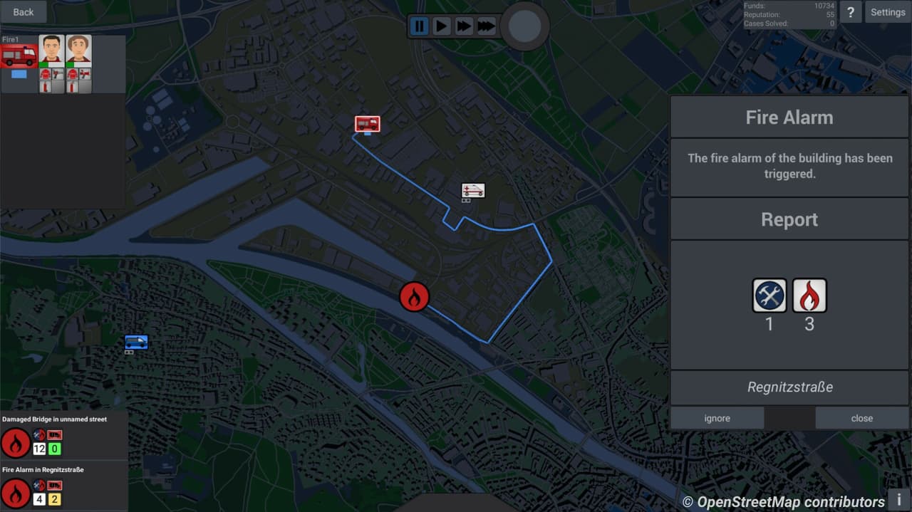 911 Emergency Manager screenshot 5