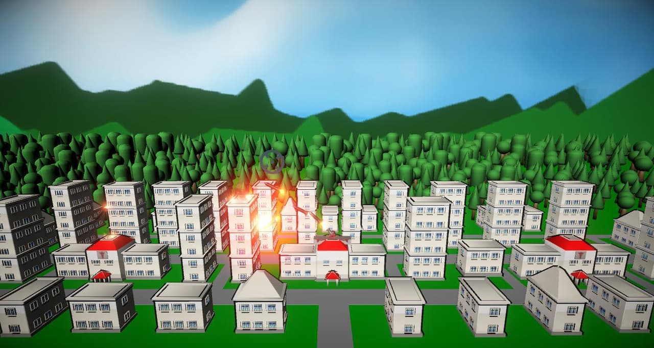 Pharmacy Simulator (itch)