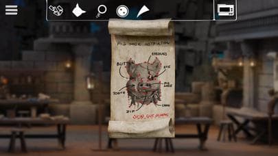 Unholy Adventure screenshot 5