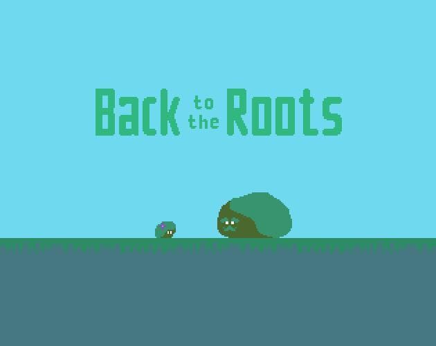 Back to the Roots (HolonProduction) screenshot 2