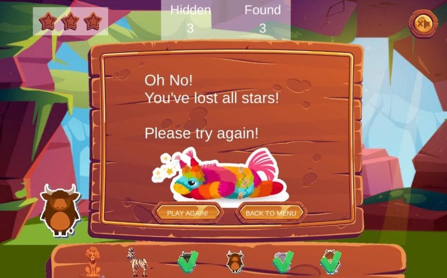 Search It!