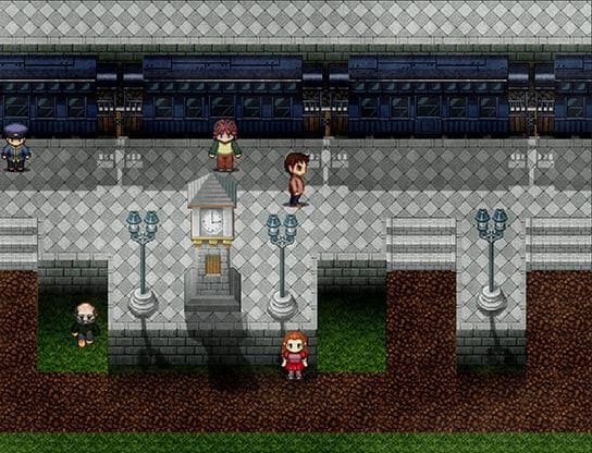Vigiles Lucis screenshot 5