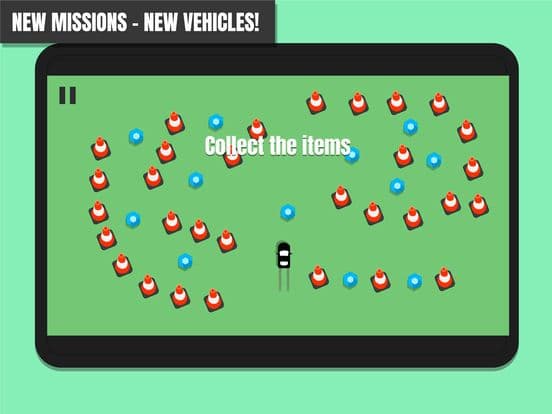 Finger Drift Extreme screenshot 2