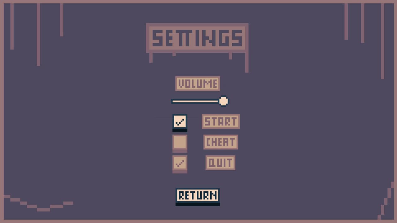 Main Menu (Paul Meyer) screenshot 3