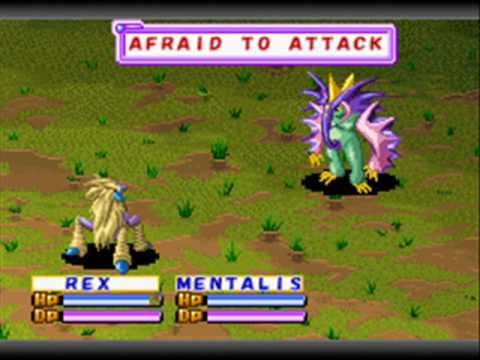 Keitai Denjuu Telefang 2